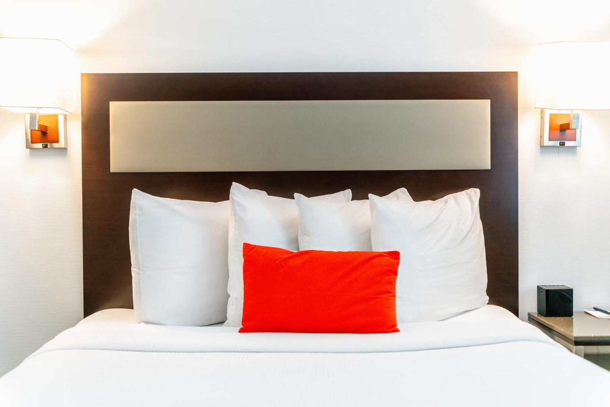Inn At 50 - Long Beach Convention Center Екстер'єр фото